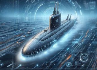 Russia’s Fifth-Generation Submarines to Get 20% Thinner Coating