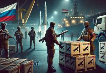 Russia’s Potential Arms Transfer to Yemen’s Houthi Rebels: A New Dimension in Middle Eastern Conflict