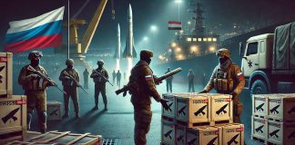 Russia’s Potential Arms Transfer to Yemen’s Houthi Rebels: A New Dimension in Middle Eastern Conflict