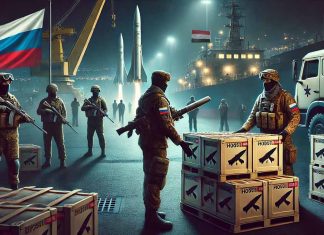 Russia’s Potential Arms Transfer to Yemen’s Houthi Rebels: A New Dimension in Middle Eastern Conflict