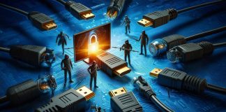 Security Researchers Reveal Potential for HDMI Cable Eavesdropping: Unveiling Vulnerabilities and Mitigating Threats