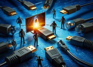 Security Researchers Reveal Potential for HDMI Cable Eavesdropping: Unveiling Vulnerabilities and Mitigating Threats