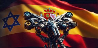EXCLUSIVE REPORT : Spain’s Arms Acquisition from Israel – An In-Depth Analysis of Contracts and Implications