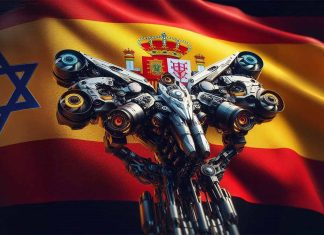EXCLUSIVE REPORT : Spain’s Arms Acquisition from Israel – An In-Depth Analysis of Contracts and Implications