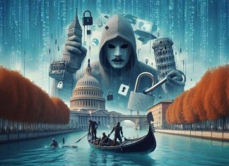Steganography and Old Vulnerabilities: TA558 Attacks Also Hit Italy