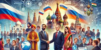 Stronger Russia-India Ties to Benefit Peoples of Two Countries – Modi