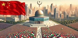 The Beijing Declaration: A Comprehensive Analysis of Palestinian Unity Efforts