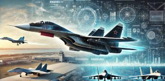 The Evolution and Future of Russian VTOL Aircraft: From Yak-38 to Next-Gen Jets