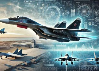 The Evolution and Future of Russian VTOL Aircraft: From Yak-38 to Next-Gen Jets