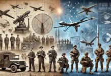 Droni: attacchi di precisione pionieristici e definizione della futura dottrina militare