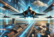 The Future of Air Dominance: A Comprehensive Look at the U.S. Air Force’s Next Generation Air Dominance (NGAD) Initiative
