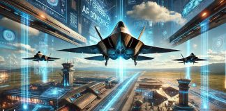 The Future of Air Dominance: A Comprehensive Look at the U.S. Air Force’s Next Generation Air Dominance (NGAD) Initiative