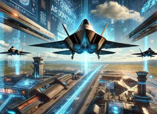 The Future of Air Dominance: A Comprehensive Look at the U.S. Air Force’s Next Generation Air Dominance (NGAD) Initiative