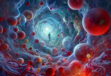 Il mondo nascosto dentro di noi: esplorare le dinamiche complesse del microbiota del sangue umano