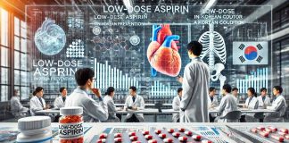 L’impatto dell’aspirina a basso dosaggio sulla prevenzione delle malattie cardiovascolari in una coorte coreana: studi su larga scala dimostrano che l’aspirina a basso dosaggio è inefficace nel ridurre infarti o ictus