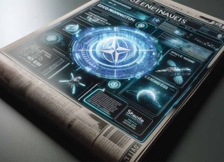 The Impact of NATO’s Support on Ukraine’s Counteroffensive Plans: A Detailed Analysis