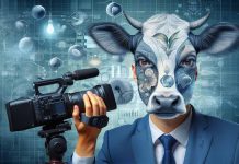 The Molecular Dialogue: Cow’s Milk and Its Effect on Human Gene Expression Patterns