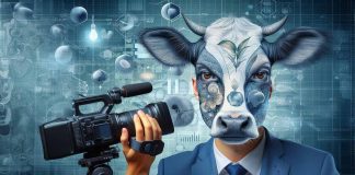 The Molecular Dialogue: Cow’s Milk and Its Effect on Human Gene Expression Patterns