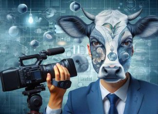 The Molecular Dialogue: Cow’s Milk and Its Effect on Human Gene Expression Patterns