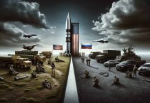 The Geopolitical Repercussions of the INF Treaty Withdrawal: A Comprehensive Analysis