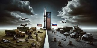 The Geopolitical Repercussions of the INF Treaty Withdrawal: A Comprehensive Analysis