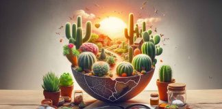 The Role of Cacti in Liver Health and Disease Management