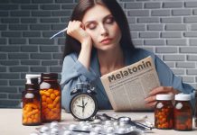 The Role of Melatonin in Menopausal and Postmenopausal Insomnia