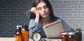 The Role of Melatonin in Menopausal and Postmenopausal Insomnia