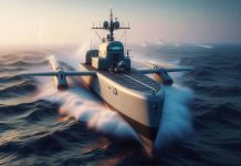 The U.S. Navy’s Medium Unmanned Surface Vessel (MUSV) Initiative: A New Era of Naval Innovation and Geopolitical Strategy