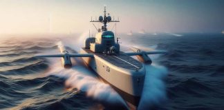 The U.S. Navy’s Medium Unmanned Surface Vessel (MUSV) Initiative: A New Era of Naval Innovation and Geopolitical Strategy
