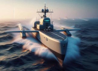 The U.S. Navy’s Medium Unmanned Surface Vessel (MUSV) Initiative: A New Era of Naval Innovation and Geopolitical Strategy
