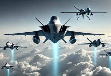 The United Kingdom’s Tempest Next-Generation Air Combat Program: A Comprehensive Analysis