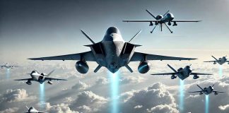 The United Kingdom’s Tempest Next-Generation Air Combat Program: A Comprehensive Analysis