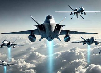 The United Kingdom’s Tempest Next-Generation Air Combat Program: A Comprehensive Analysis