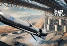 The Unveiling of IAI’s WIND DEMON: Transforming Modern Warfare with Affordable Precision