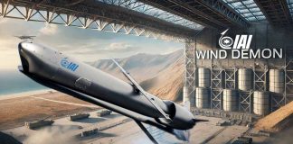 The Unveiling of IAI’s WIND DEMON: Transforming Modern Warfare with Affordable Precision