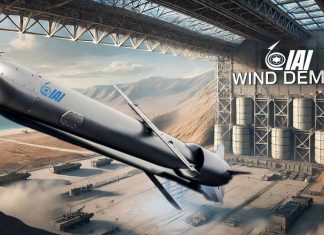 The Unveiling of IAI’s WIND DEMON: Transforming Modern Warfare with Affordable Precision