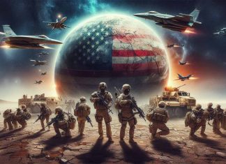 US Military Occupation in Syria: A Comprehensive Analysis of Geopolitical Tensions and Strategic Interests