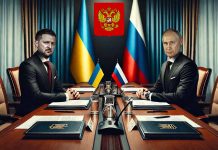 Foreign Mercenaries, NATO’s Shifting Strategies and the Escalating Conflict on Russia’s Borders