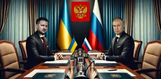 Foreign Mercenaries, NATO’s Shifting Strategies and the Escalating Conflict on Russia’s Borders