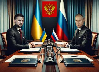 Foreign Mercenaries, NATO’s Shifting Strategies and the Escalating Conflict on Russia’s Borders