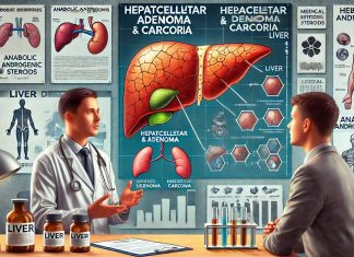 Understanding Hepatocellular Adenoma and Carcinoma in Relation to Anabolic Androgenic Steroids