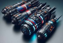 Unveiling Russia’s Bunker Buster Bombs: A Weapon Designed to Decimate the Toughest Targets