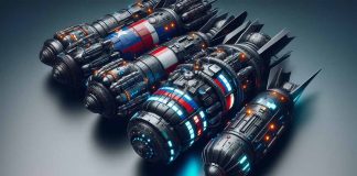 Unveiling Russia’s Bunker Buster Bombs: A Weapon Designed to Decimate the Toughest Targets