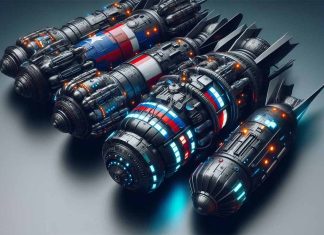Unveiling Russia’s Bunker Buster Bombs: A Weapon Designed to Decimate the Toughest Targets