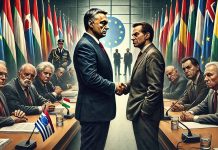 Viktor Orban’s Controversial Diplomatic Endeavors