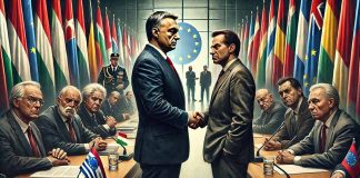 Viktor Orban’s Controversial Diplomatic Endeavors