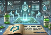 Vitamina B5 e complesso B: nutrienti essenziali per una salute ottimale e per alleviare la stitichezza