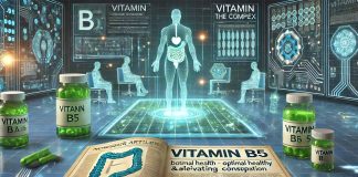 Vitamina B5 e complesso B: nutrienti essenziali per una salute ottimale e per alleviare la stitichezza