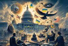 Western Involvement in Ukraine: A Comprehensive Analysis of Recent Declassified Information